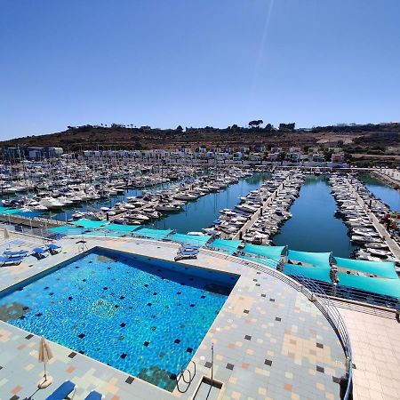 Albufeira Marina Views Apartment Bagian luar foto
