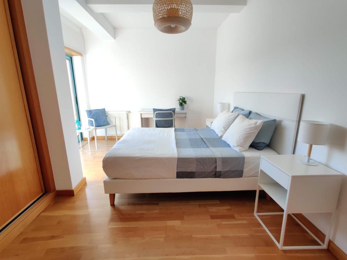 Albufeira Marina Views Apartment Bagian luar foto