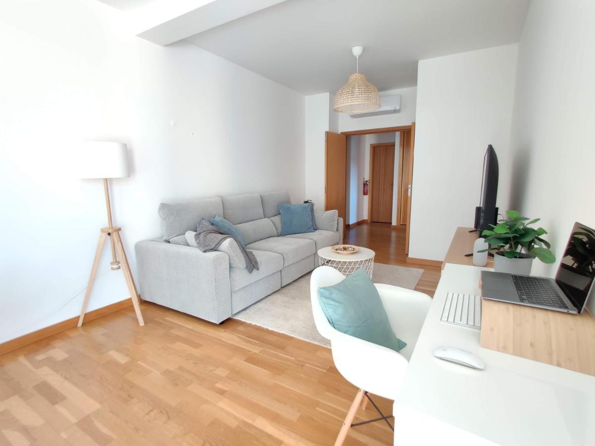 Albufeira Marina Views Apartment Bagian luar foto