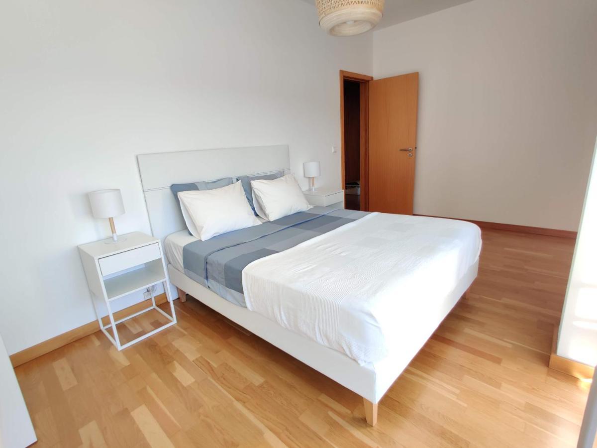Albufeira Marina Views Apartment Bagian luar foto
