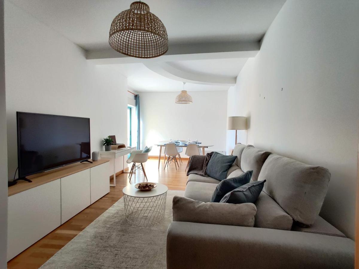 Albufeira Marina Views Apartment Bagian luar foto