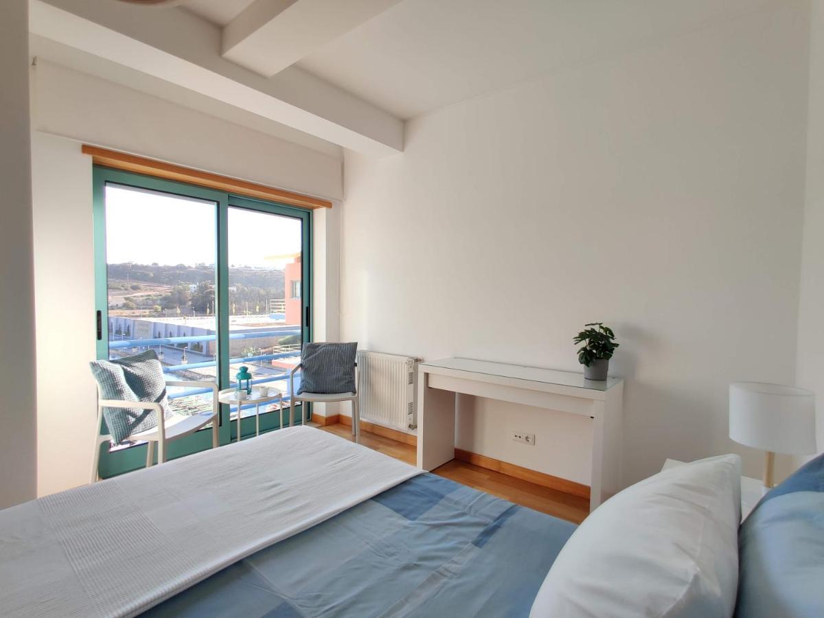 Albufeira Marina Views Apartment Bagian luar foto